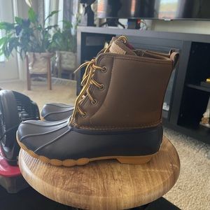 Rain boots - Tommy Hilfiger